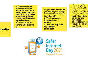 Internet Safety Day Quiz 4